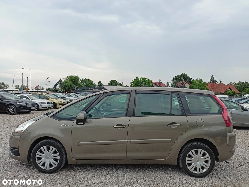 Citroën C4 Picasso - 2