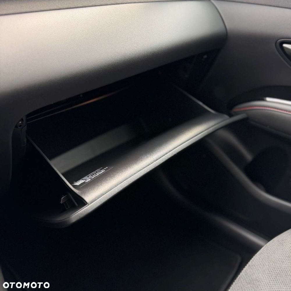 Hyundai Tucson - 38