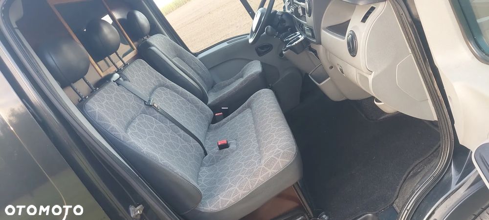 Renault Master L3H2 - 6