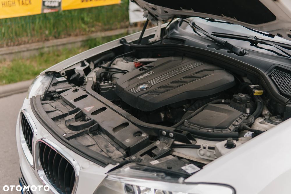 BMW X3 xDrive20d xLine - 26