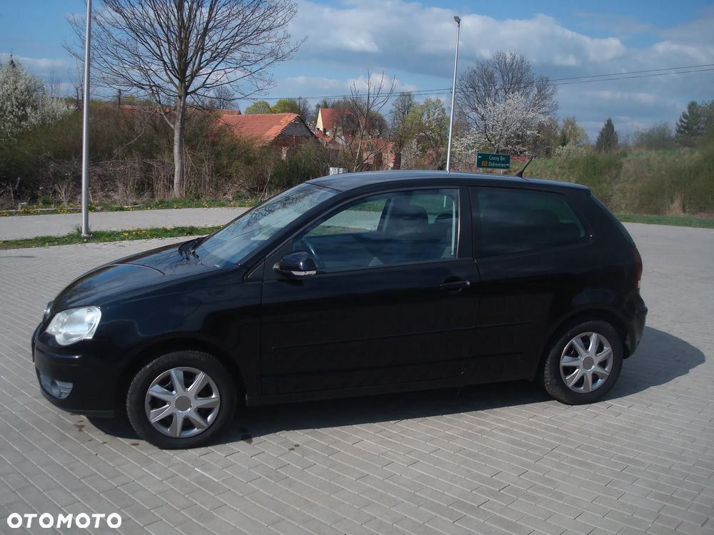 Volkswagen Polo 1.2 Team - 7