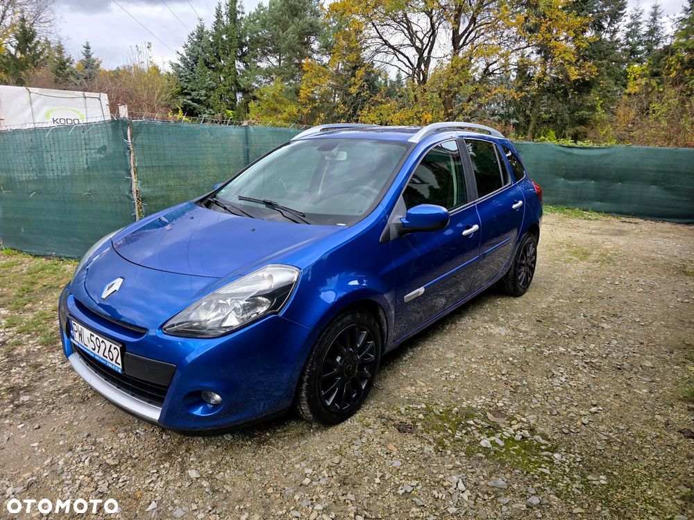 Renault Clio 1.2 TCE Wind - 13