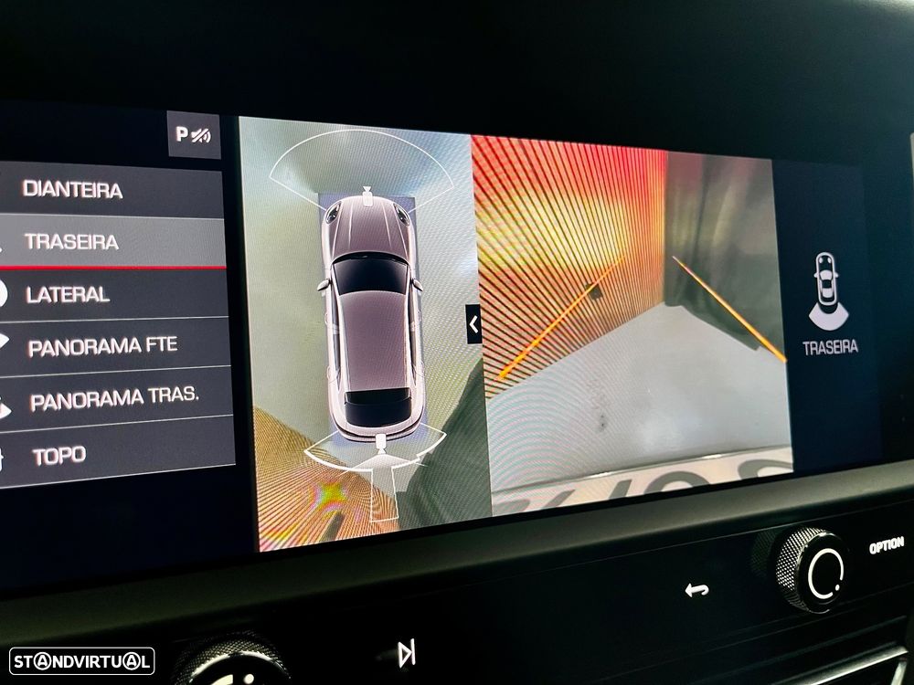 Porsche Macan S - 35