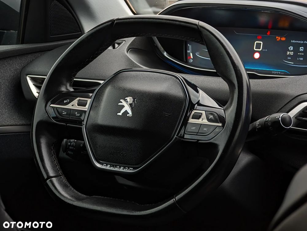 Peugeot 3008 PureTech 130 Stop & Start GPF Allure - 22