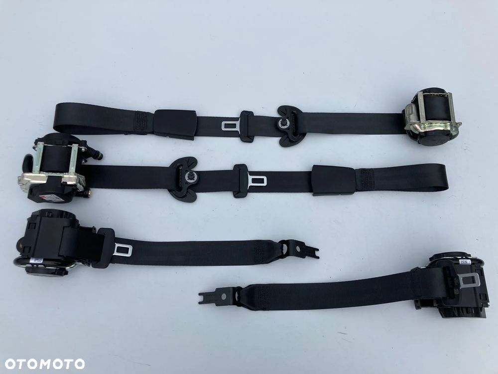 PEUGEOT 208 2008 308 T10 3008 408 508 5008 HYPERCAR 9X8 BOXER EXPERT TRAVELLER PARTNER RIFTER  PODUSZKA POWIETRZNA KIEROWCY PASAŻERA PODUSZKI POWIETRZNE AIR BAG FOTELA W FOTEL KURTYNA KURTYNY AIRBAG NABOJ MASKI PASY PAS regeneracja naprawa Raz2 !!! - 15