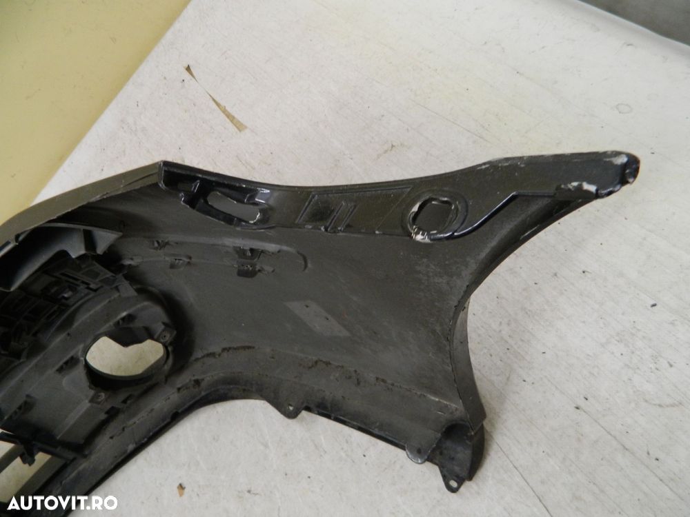 Bara fata Renault Laguna 2, 2002, 2003, 2004, 2005, 2006, 2007, cod origine 8200008270. - 5