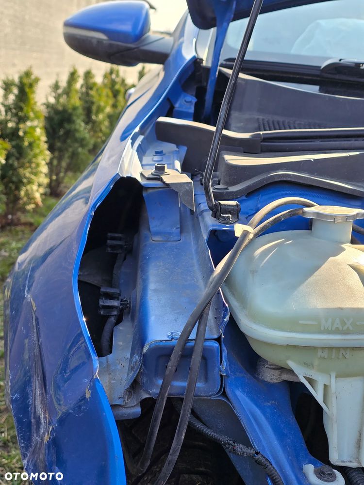 Kia Ceed 1.4 T-GDI M Max DCT - 34