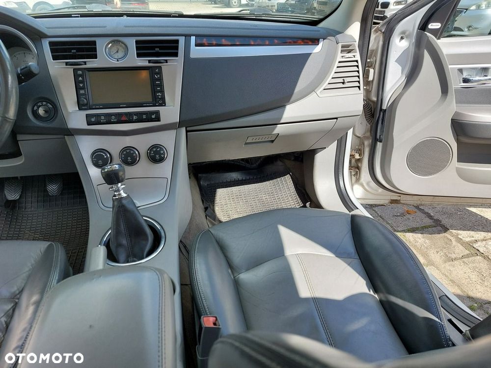 Chrysler Sebring - 22
