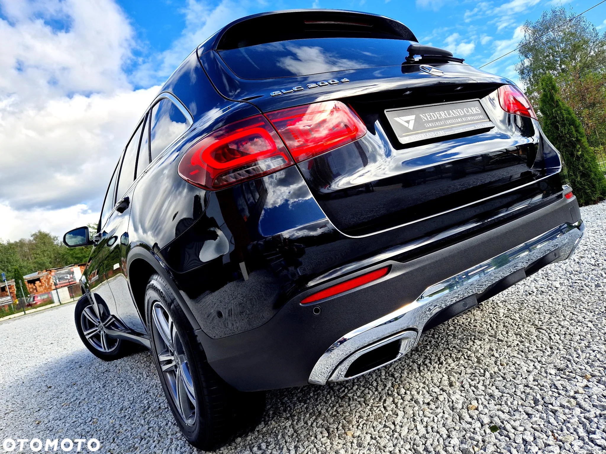 Mercedes-Benz GLC - 5