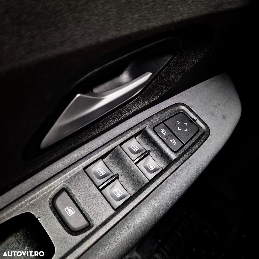Dacia Jogger 7 locuri ECO-G 100 Extreme - 21