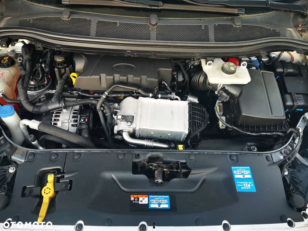 Ford S-Max 2.0 EcoBlue Titanium - 15