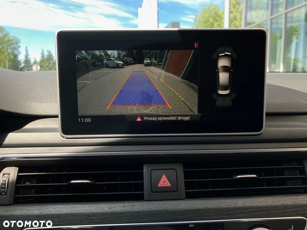 Audi A4 Limousine 2.0 TFSI ultra S tronic - 27