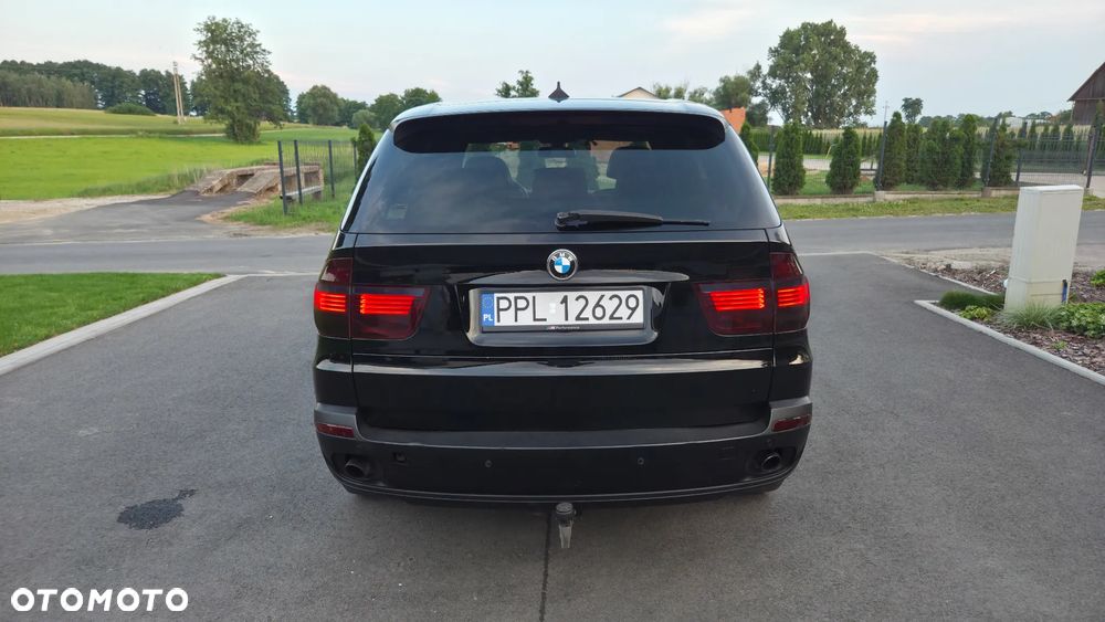 BMW X5 3.5d xDrive - 15