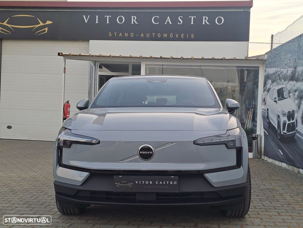 Volvo EX30 69 kWh Single Motor Extended Range Core - 3