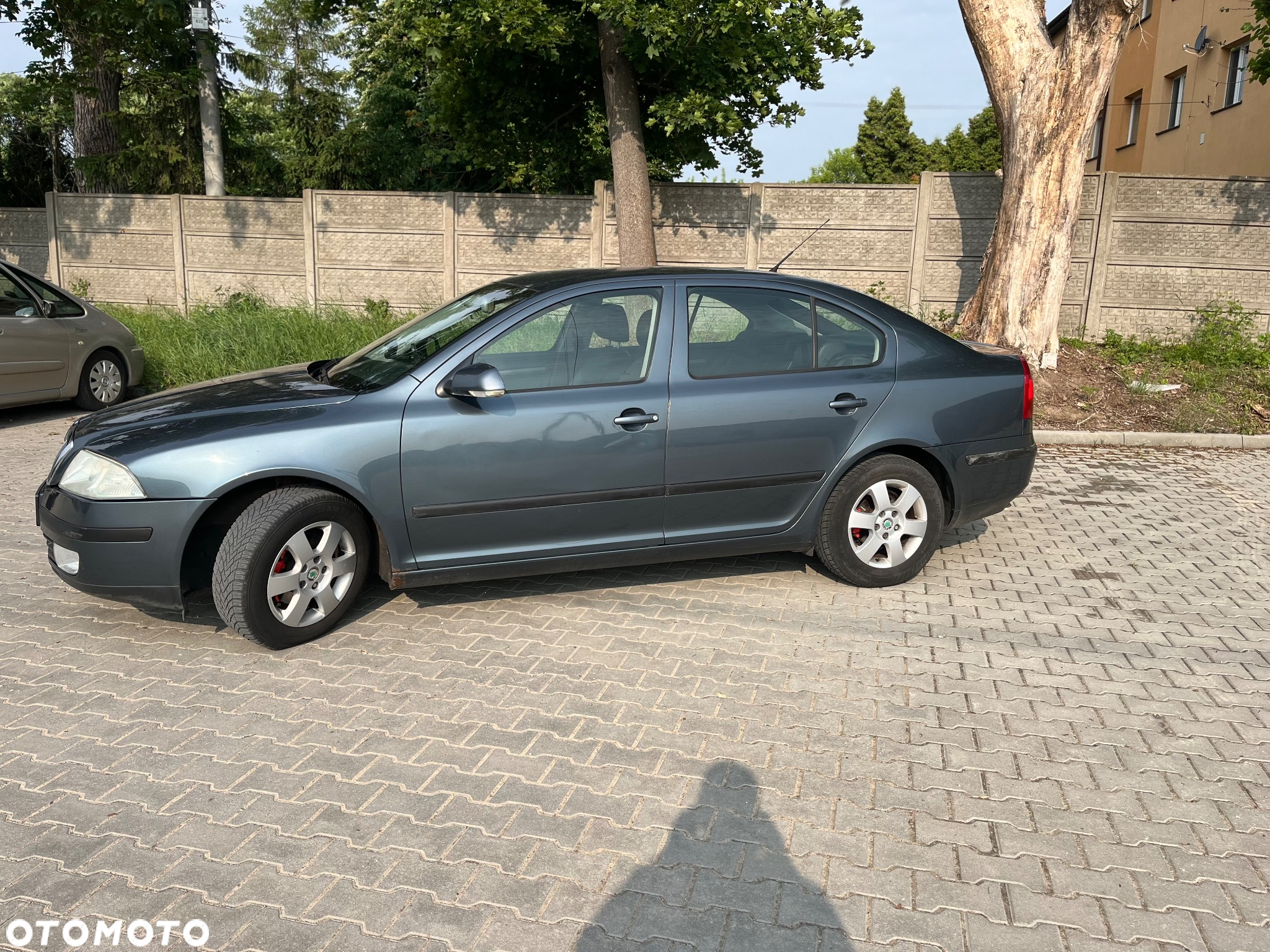 Skoda Octavia 1.9 TDI Classic - 5