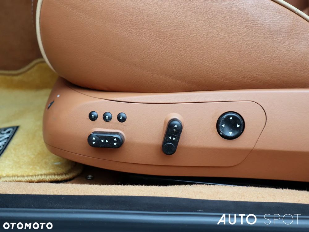 Maserati Quattroporte Automatica - 21