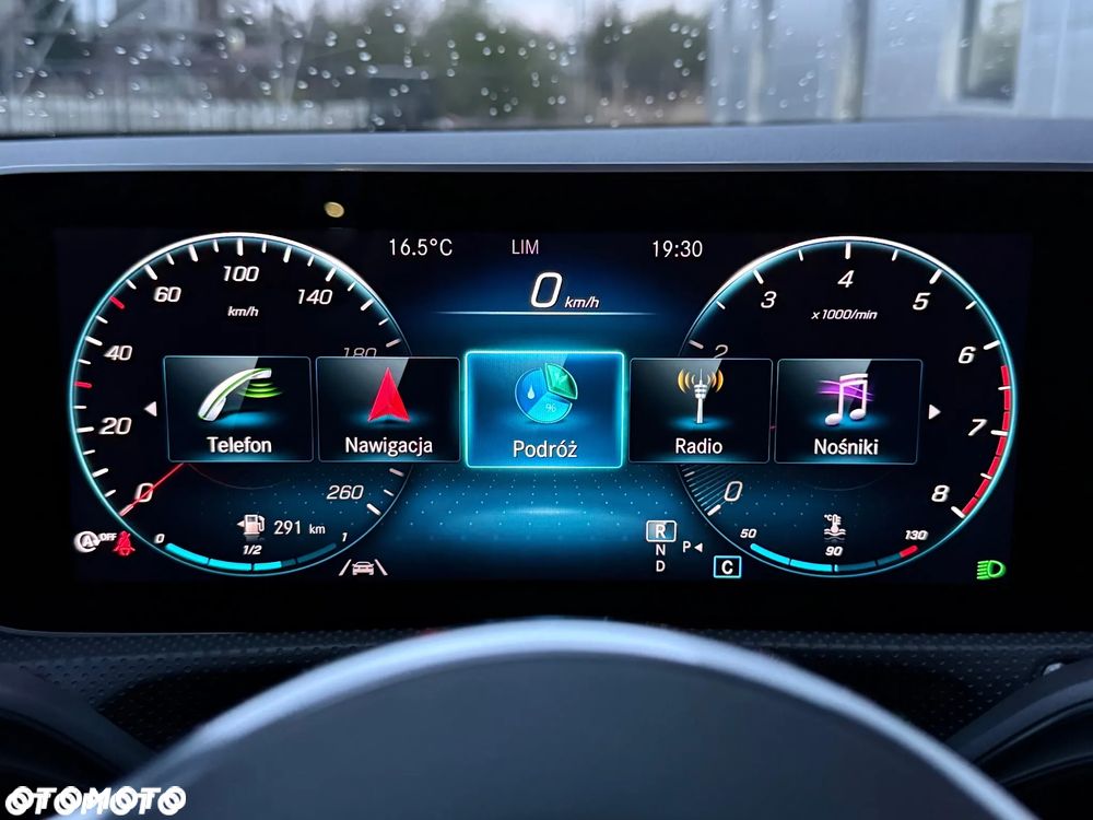 Mercedes-Benz CLA 180 7G-DCT Progressive Line Advanced - 16