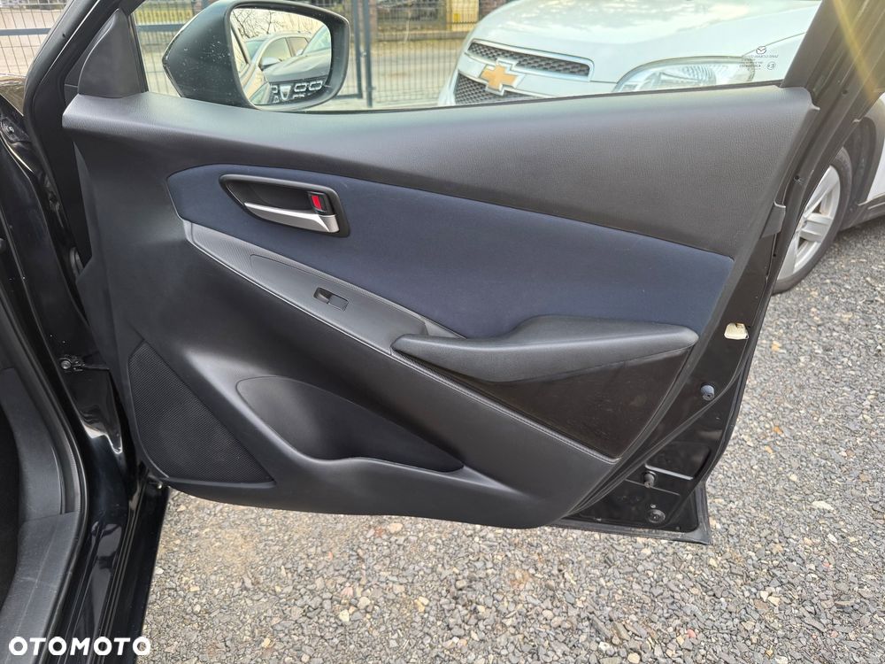 Mazda 2 SKYACTIV-G 75 Center-Line - 12