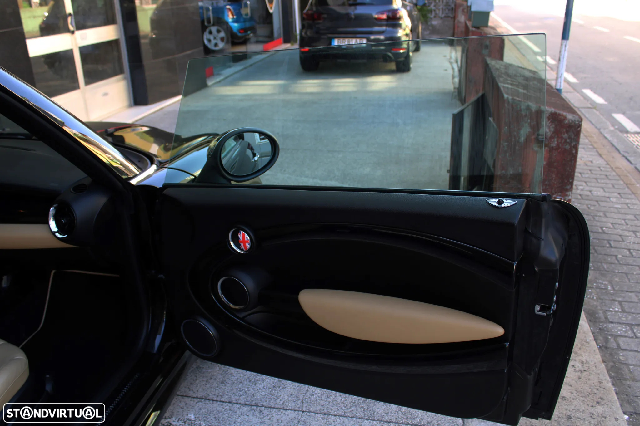 MINI Clubman John Cooper Works - 24