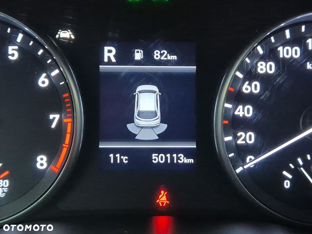 Hyundai i30 1.5 DPI Modern - 24
