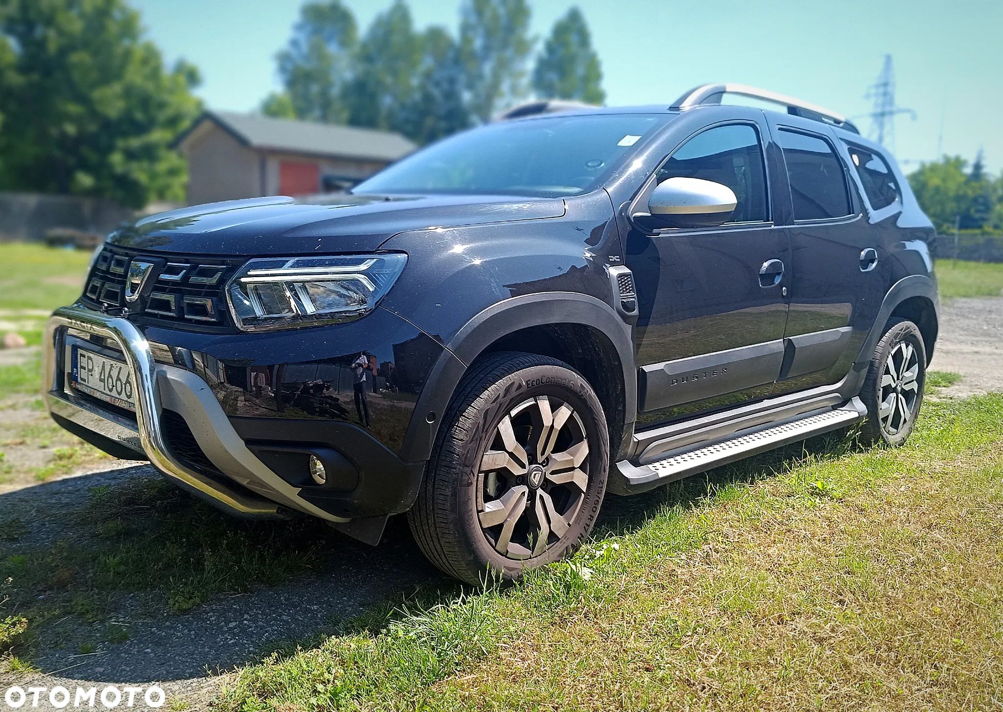 Dacia Duster 1.0 TCe Prestige - 1