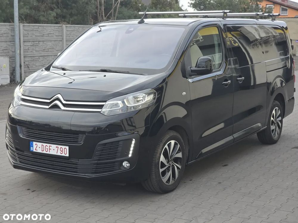 Citroën Jumpy Combi - 4