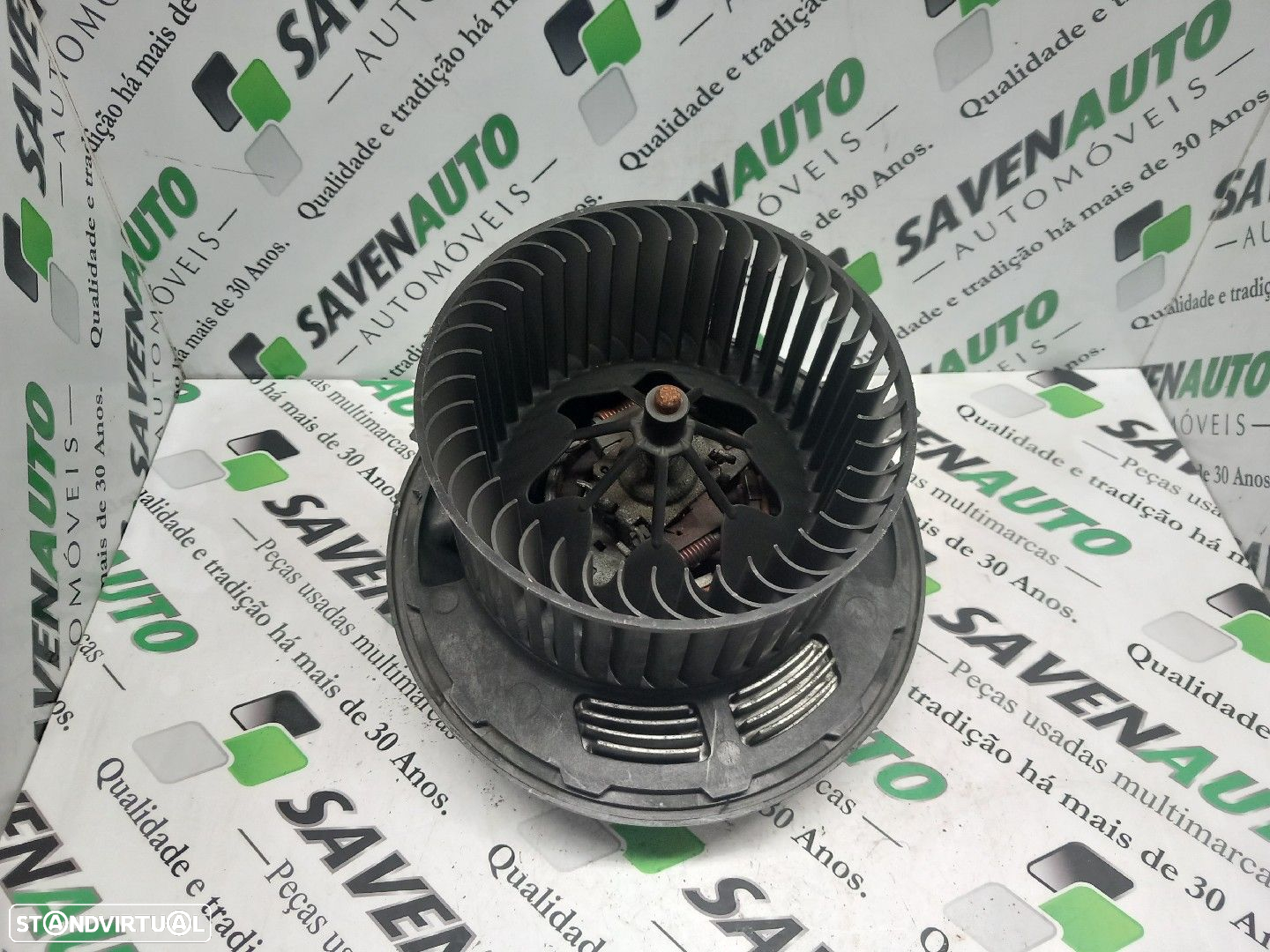 Motor Sofagem Bmw 3 Touring (E91) - 2