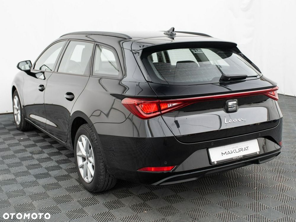 Seat Leon - 5