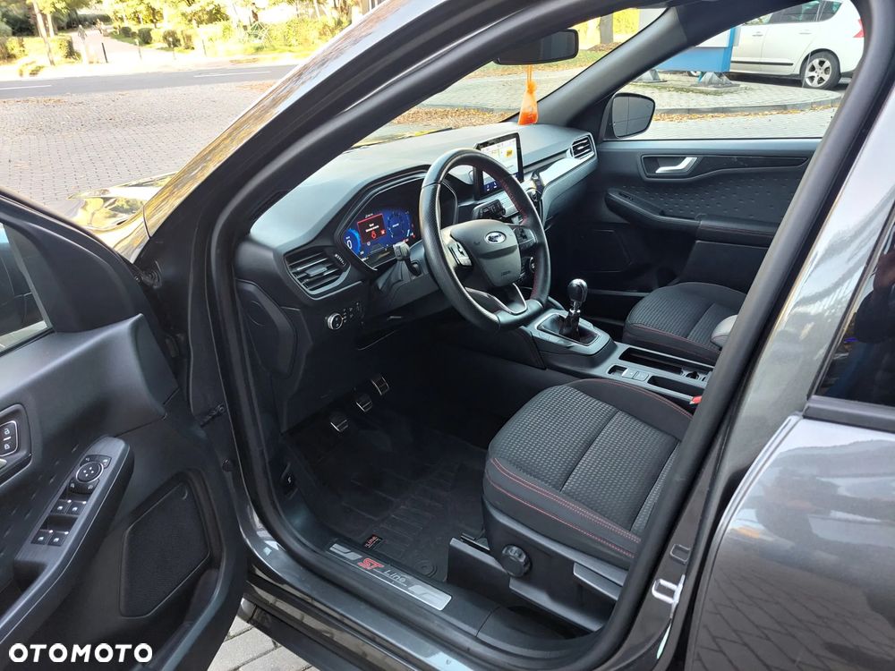 Ford Kuga 2.0 TDCi FWD ST-Line - 18