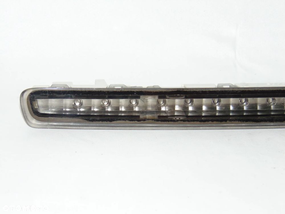 ORYGINAŁ lampa światło stop LED w klapę lampka Opel Vectra C FL lift HB liftback 05-09r - 5