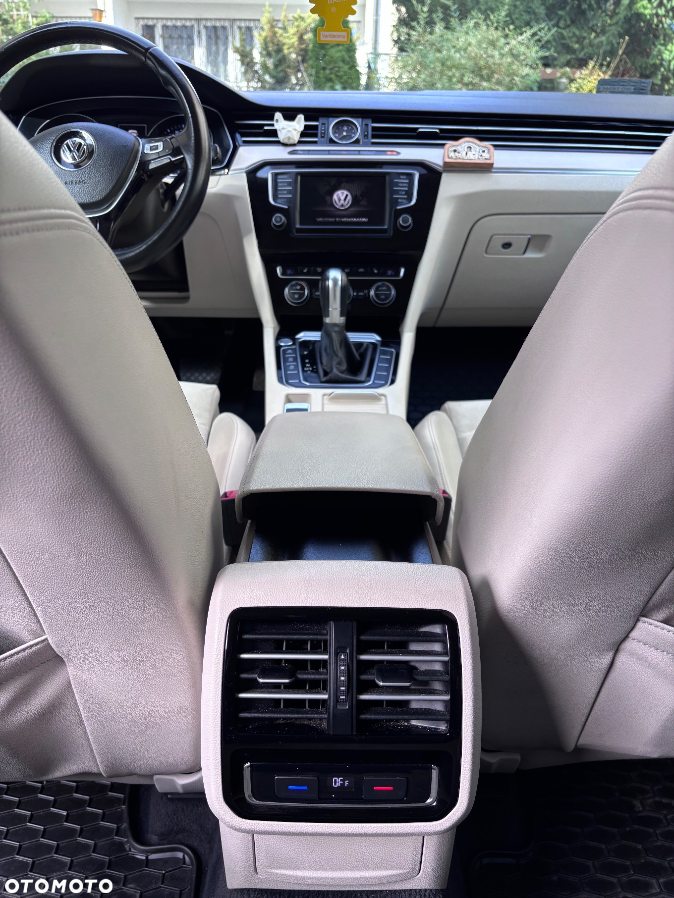 Volkswagen Passat 2.0 TSI BMT Highline DSG - 10