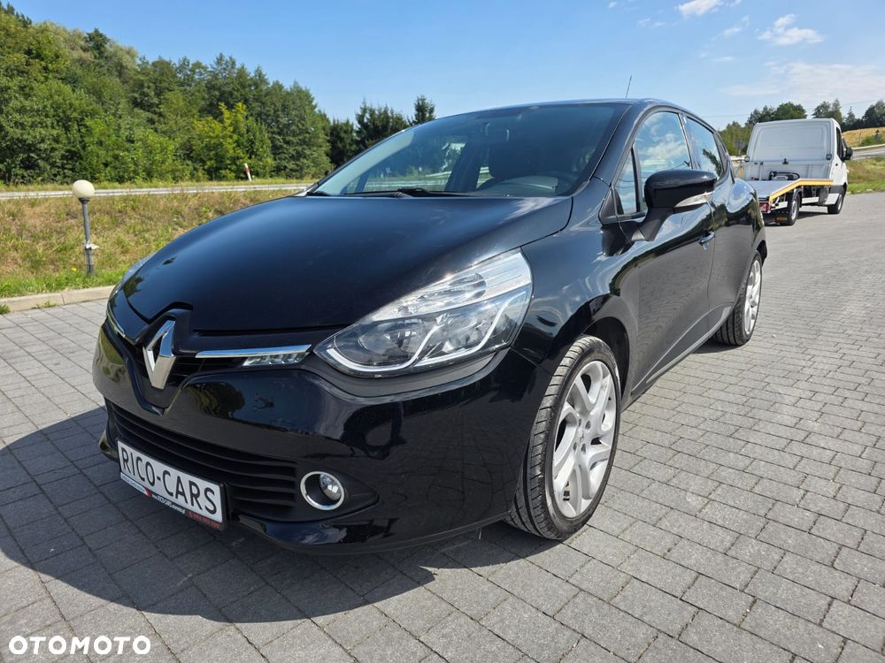 Renault Clio - 1