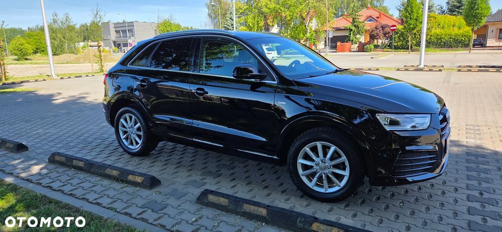 Audi Q3 1.4 TFSI S tronic - 3