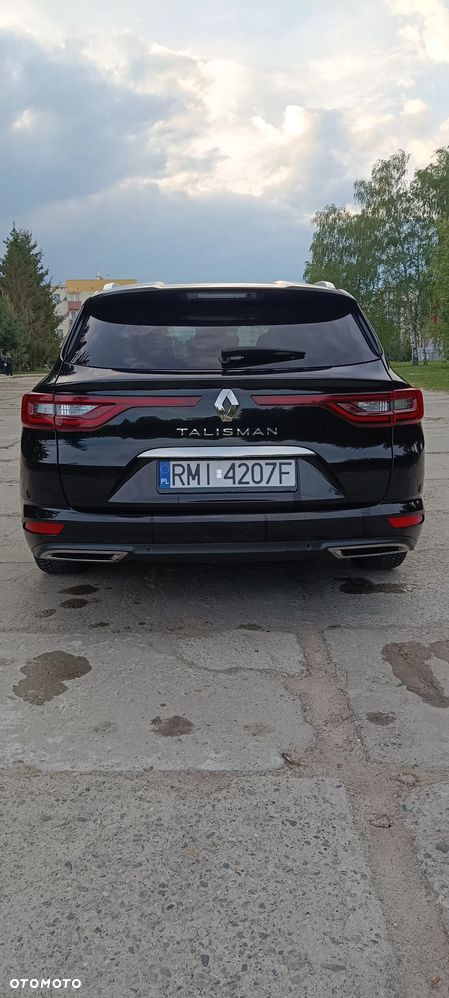 Renault Talisman ENERGY dCi 160 EDC INTENS - 6