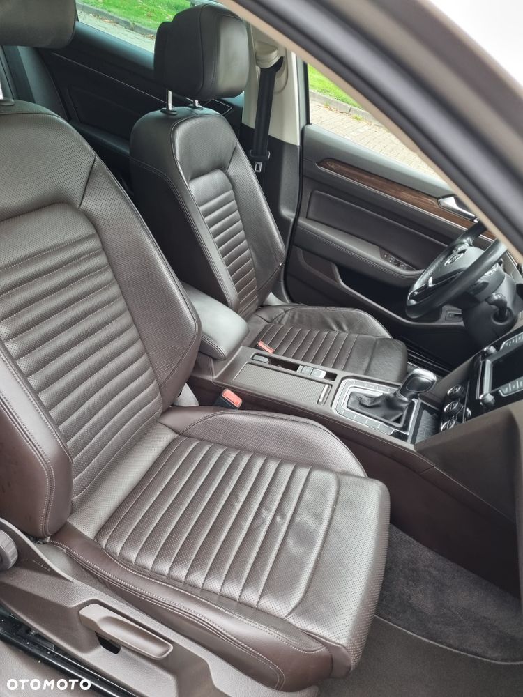 Volkswagen Passat - 7