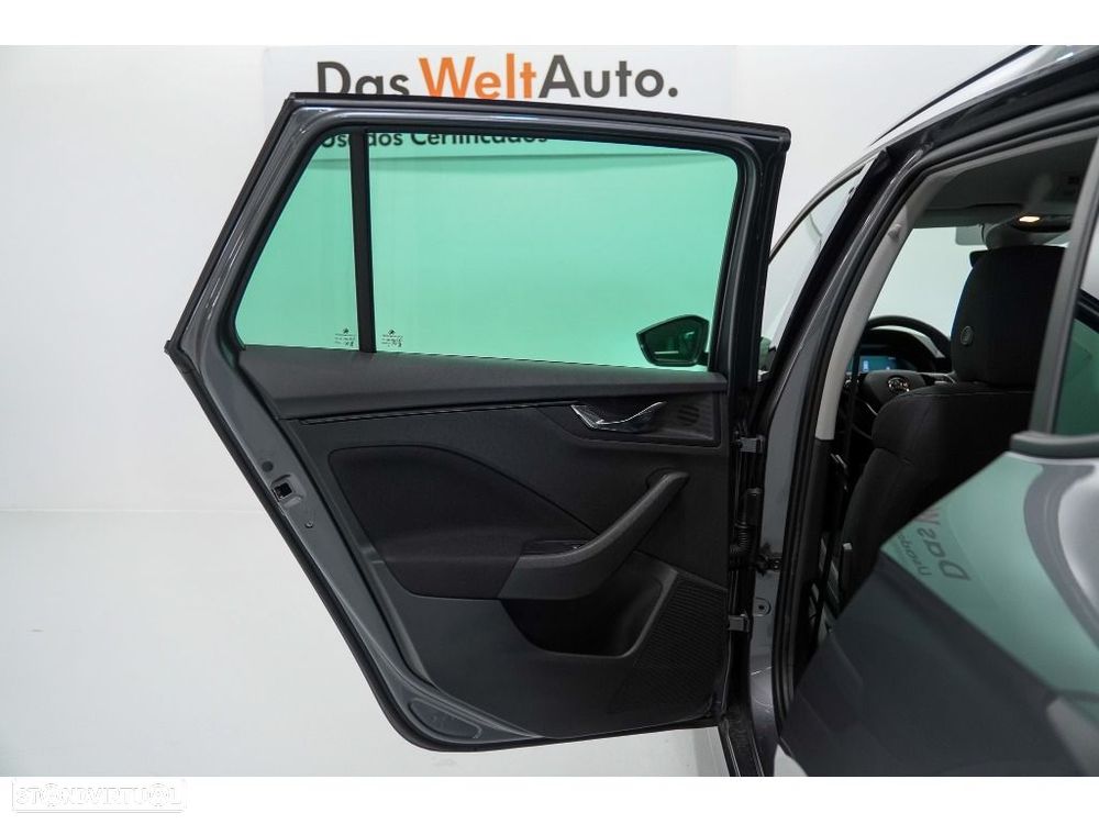 Skoda Kamiq 1.0 TSI Selection - 24