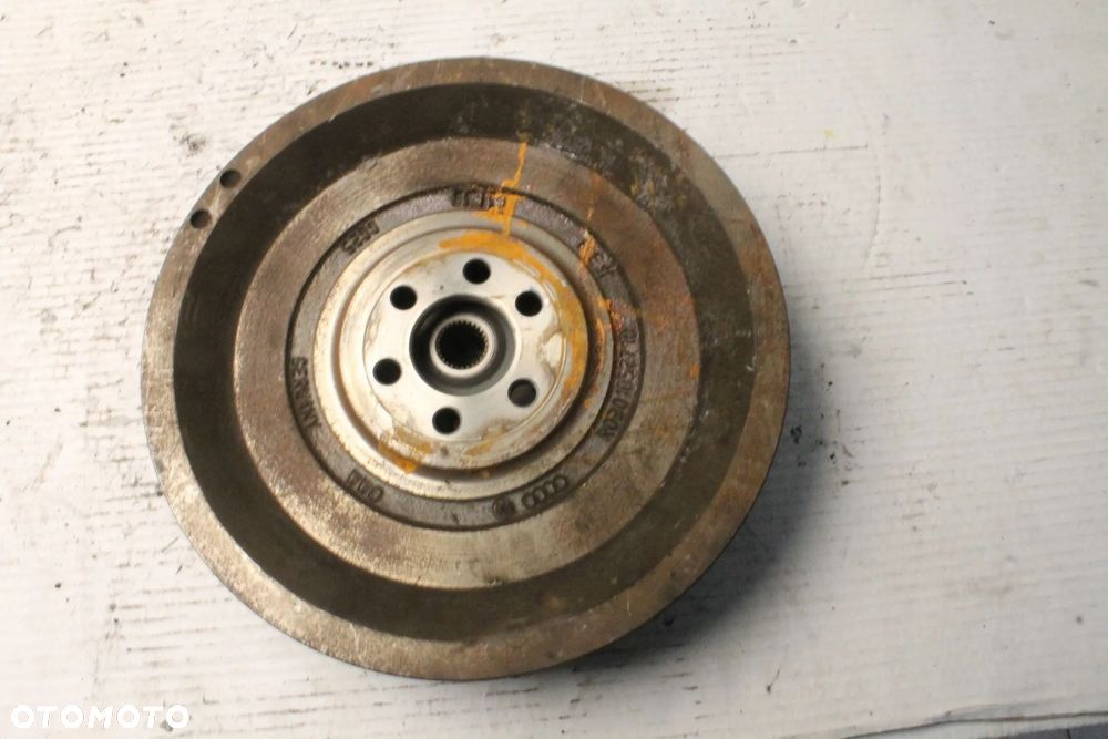 VW GOLF V 1.4 B SPRZĘGŁO KOŁO TARCZA DOCISK KOMPLET - 3