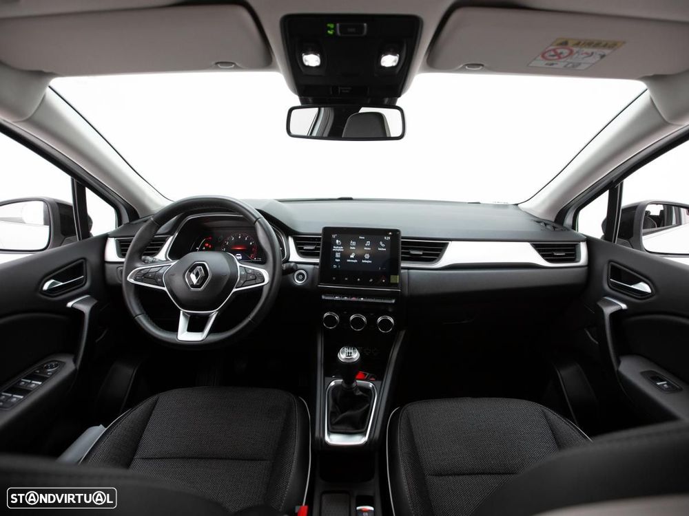 Renault Captur 1.0 TCe Intens - 6