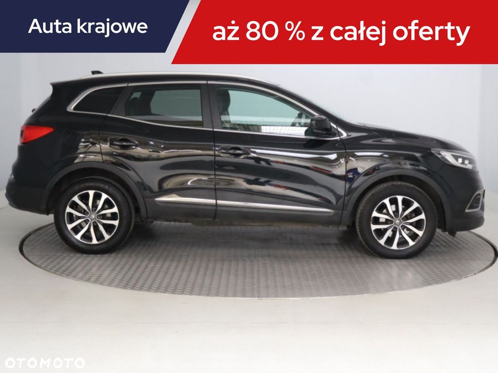 Renault Kadjar - 7
