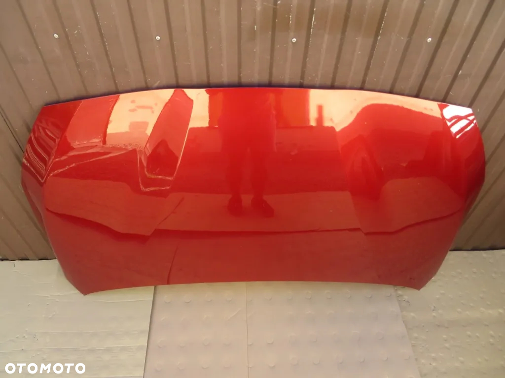 MASKA POKRYWA SILNIKA BMW 2 F45 F46 14-21R ALUMINIOWA KRAKÓW - 5