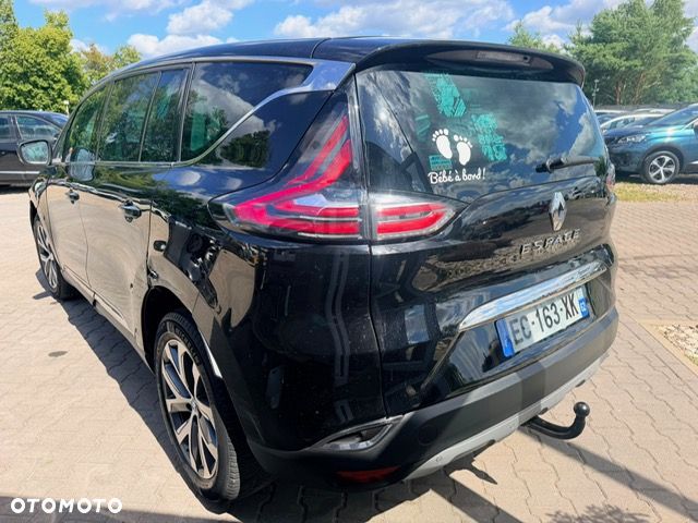 Renault Espace Energy dCi 160 EDC Intens - 9