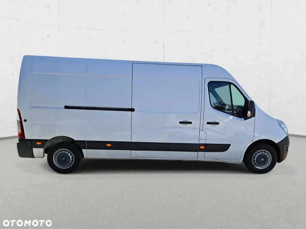 Renault MASTER L3H2 - 4