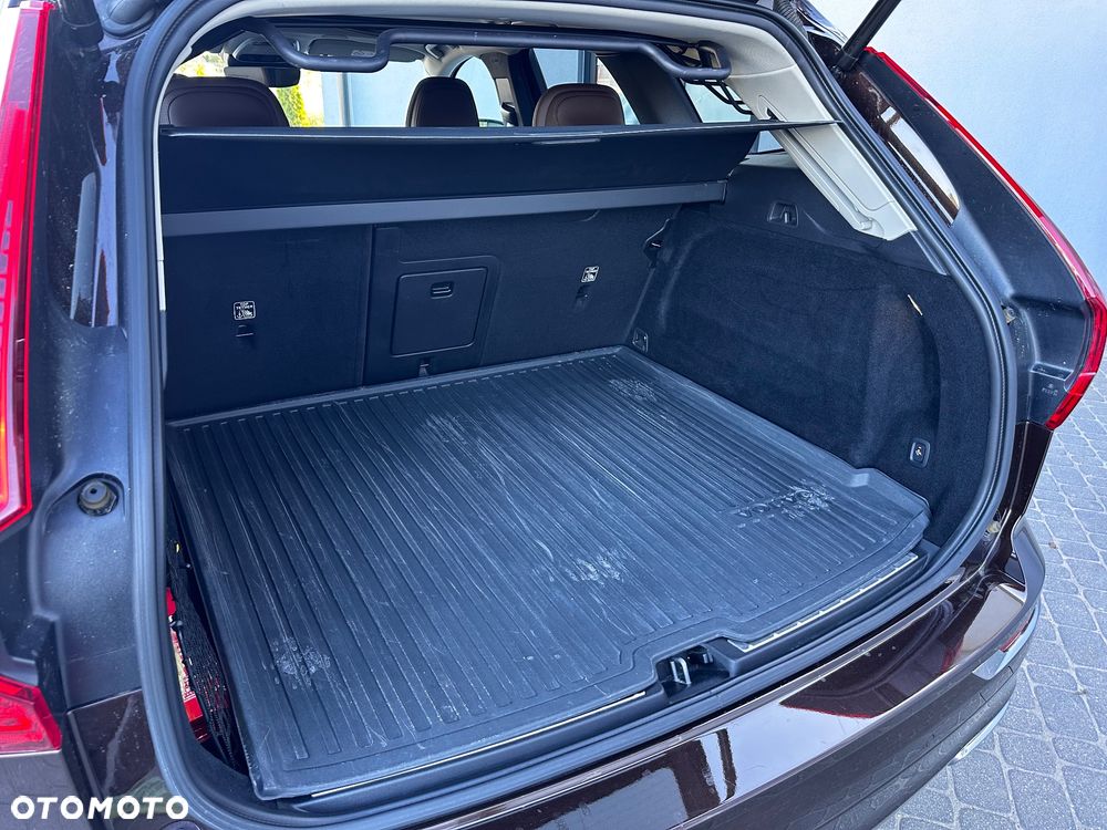 Volvo XC 60 - 11