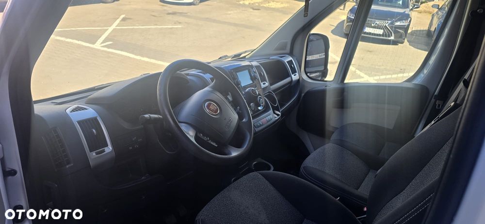 Fiat Ducato L1H1 - 4