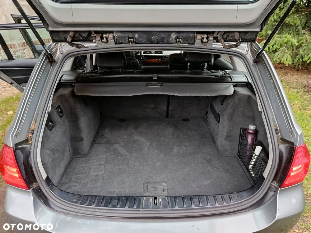 BMW Seria 3 318d DPF Edition Sport - 6