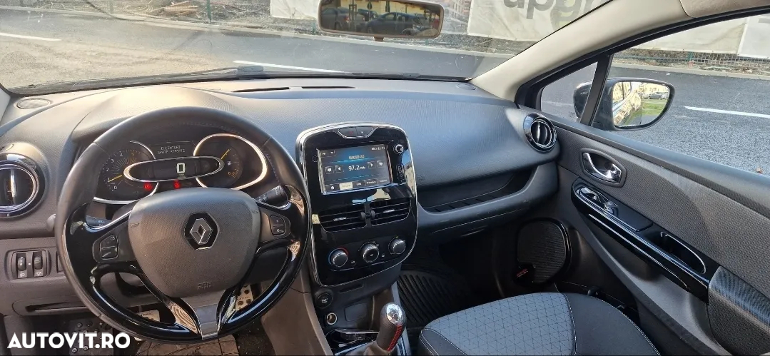 Renault Clio III 1.5dCi Night&Day - 7