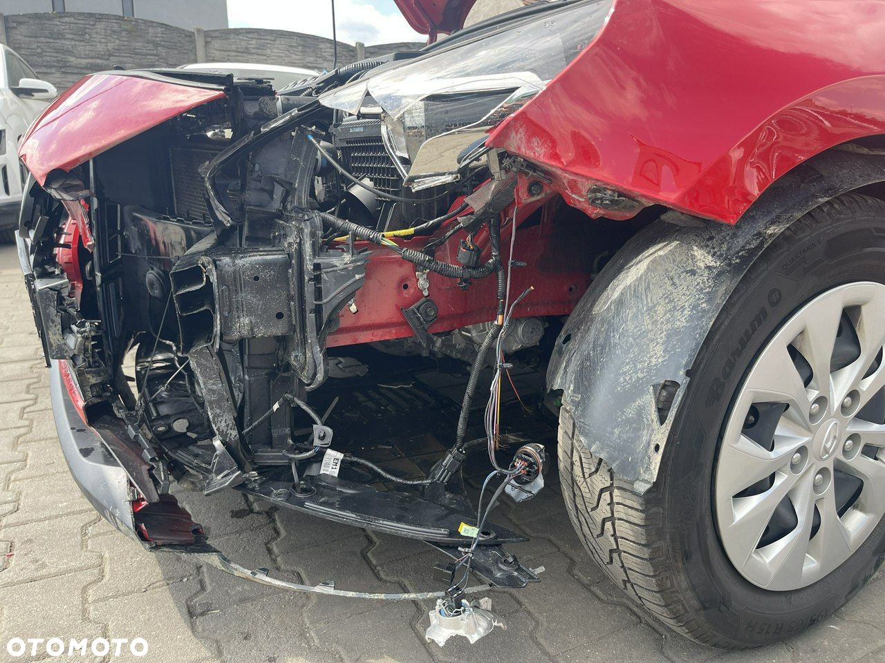 Hyundai i30 1.5 DPI Comfort - 3