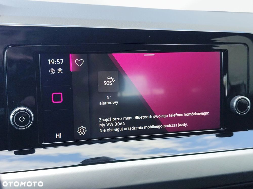 Volkswagen Golf Variant - 29