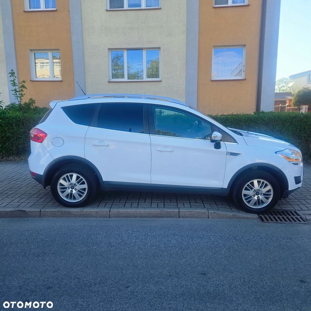 Ford Kuga 2.0 TDCi 2x4 Individual - 19