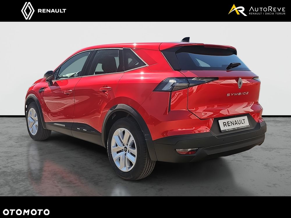 Renault Symbioz - 7